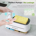 Soap Dispenser
