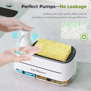 Soap Dispenser